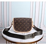 2020 Louis Vuitton Crossbody Bag # 231778, cheap LV Satchels