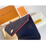 2020 Louis Vuitton Wallets For Women # 231784, cheap Louis Vuitton Wallet