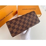 2020 Louis Vuitton Wallets For Women # 231792