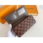 2020 Louis Vuitton Wallets For Women # 231792, cheap Louis Vuitton Wallet