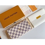 2020 Louis Vuitton Wallets For Men # 231804