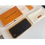 2020 Louis Vuitton Wallets For Men # 231814