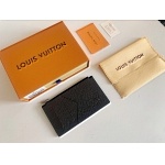 2020 Louis Vuitton Wallets For Men # 231829