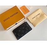 2020 Louis Vuitton Wallets For Men # 231830