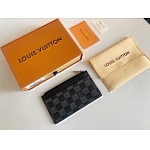 2020 Louis Vuitton Wallets For Men # 231831