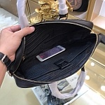 2020 Prada Briefcase For Men # 231896, cheap Prada Handbags