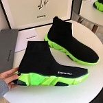 2020 Balenciaga Speed Sock Stretch Knit Sneakers Unisex # 231902, cheap Balenciaga Shoes