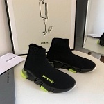 2020 Balenciaga Speed Sock Stretch Knit Sneakers Unisex # 231904