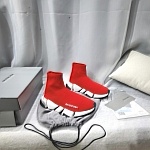 2020 Balenciaga Speed Sock Stretch Knit Sneakers Unisex # 231906