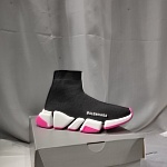 2020 Balenciaga Speed Sock Stretch Knit Sneakers Unisex # 231907
