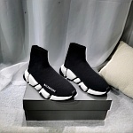 2020 Balenciaga Speed Sock Stretch Knit Sneakers Unisex # 231909