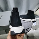 2020 Balenciaga Speed Sock Stretch Knit Sneakers Unisex # 231909, cheap Balenciaga Shoes