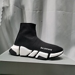 2020 Balenciaga Speed Sock Stretch Knit Sneakers Unisex # 231909, cheap Balenciaga Shoes