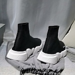 2020 Balenciaga Speed Sock Stretch Knit Sneakers Unisex # 231910, cheap Balenciaga Shoes