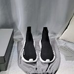 2020 Balenciaga Speed Sock Stretch Knit Sneakers Unisex # 231910, cheap Balenciaga Shoes