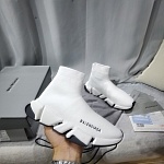 2020 Balenciaga Speed Sock Stretch Knit Sneakers Unisex # 231912, cheap Balenciaga Shoes