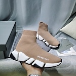 2020 Balenciaga Speed Sock Stretch Knit Sneakers Unisex # 231914, cheap Balenciaga Shoes