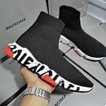 2020 Balenciaga Speed Sock Stretch Knit Sneakers Unisex # 231919