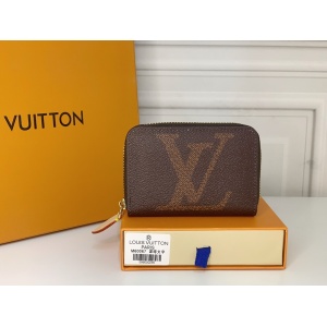 $33.00,Louis Vuitton Wallets For Women # 232730