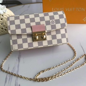 $39.00,Louis Vuitton Wallets For Women # 232741