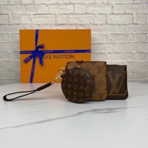 $42.00,Louis Vuitton Wallets For Women # 232747