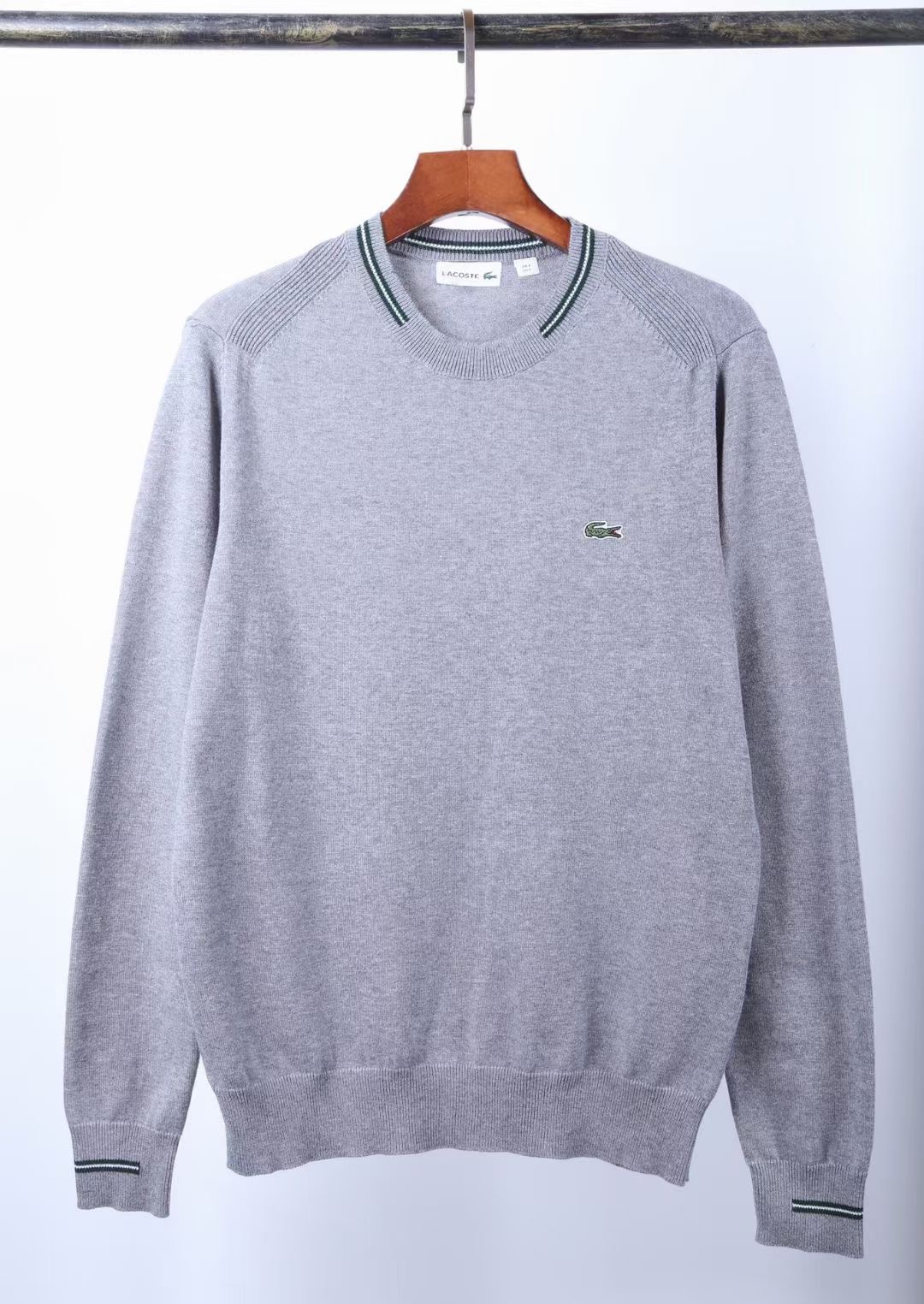 Cheap Lacoste Sweaters For Men # 232206,$45 [FB232206] - Designer L*co ...