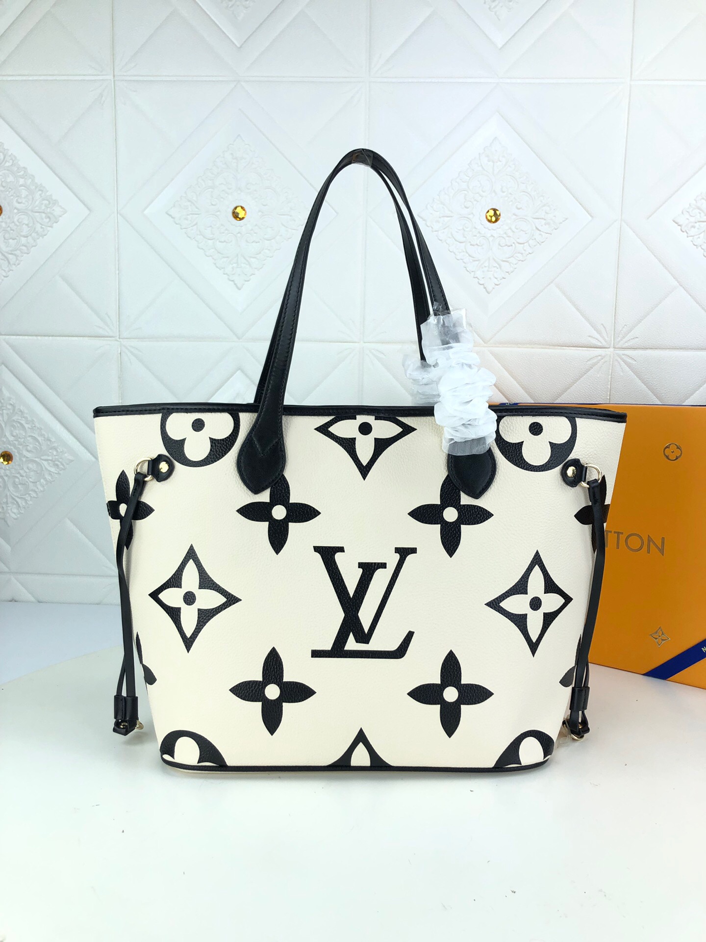 Cheap Louis Vuitton Monogram Print Handbags For Women # 232702,$89