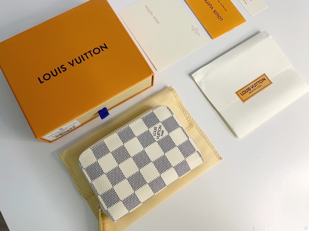 Cheap Louis Vuitton Wallets For Women # 232727,$33 [FB232727 ...