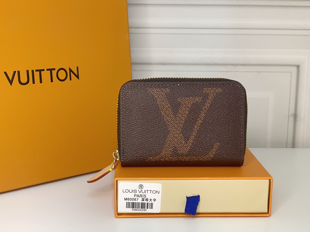 Cheap Louis Vuitton Wallets For Women 232730,33 [FB232730