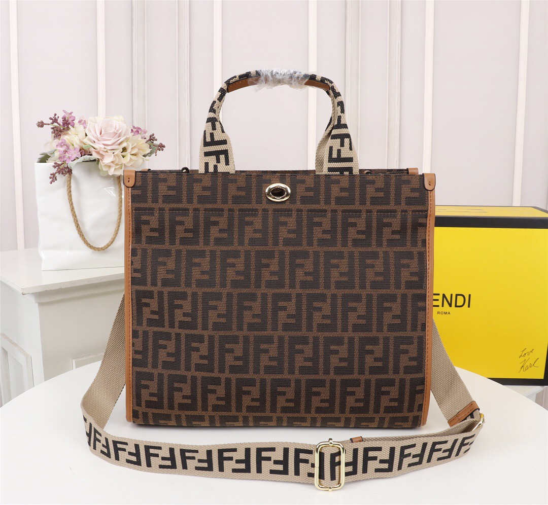 Cheap Fendi Handbags For Women # 232761,$102 [FB232761] - Designer ...
