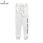 Moncler Sweat Pants For Men # 232080