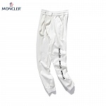 Moncler Sweat Pants For Men # 232080, cheap Moncler Sweat Pants