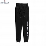 Moncler Sweat Pants For Men # 232081