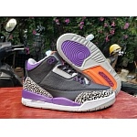 Air Jordan 4 Retro Sneakers For Men in 232559