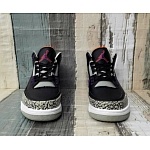 Air Jordan 4 Retro Sneakers For Men in 232559, cheap Jordan4