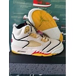 Air Jordan 5 Retro Sneakers For Men in 232563