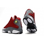 Air Jordan 13 Retro Sneakers For Men in 232565, cheap Jordan13