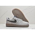 Nike Air Force One Sneakers Unisex in 232610, cheap Air Force one
