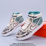 Nike Vandal High Top Sneakers Unisex in 232648, cheap Other Nike Shoes