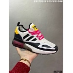 Adidas Originals ZX 2K Boost Sneakers For Women in 232670