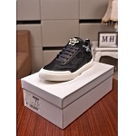 Versace Casual Sneakers For Men # 232674, cheap Versace Shoes