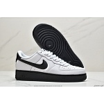 Nike Air Force One Low Top Sneakers Unisex in 232680, cheap Air Force one