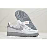 NIKE Air Force One Sneakers Unisex in 232685, cheap Air Force one