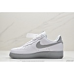NIKE Air Force One Sneakers Unisex in 232685, cheap Air Force one