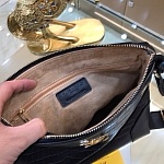 Louis Vuitton Croc Embossed Leather Messenger Bag For Men # 232693, cheap LV Handbags