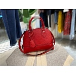 Louis Vuitton Handle Bags For Women # 232705