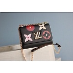 Louis Vuitton Crossbody Bags For Women # 232712, cheap LV Satchels