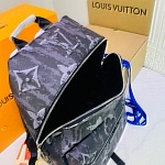 Louis Vuitton Backpacks # 232723, cheap LV Backpacks