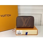 Louis Vuitton Wallets For Women # 232730