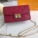 Louis Vuitton Wallets For Women # 232740, cheap Louis Vuitton Wallet